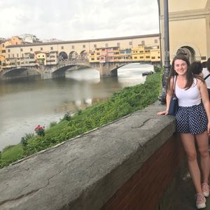 Meet your Posher, Shannon